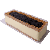 Lemon Cheesecake - WILTON PATISSERIE